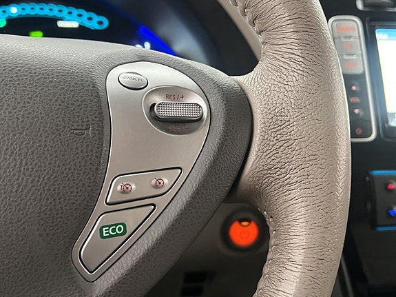 Nissan Leaf 19 of 30
