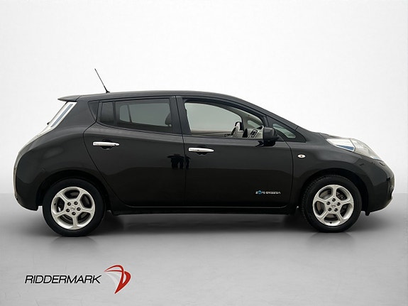 Nissan Leaf 9 of 30
