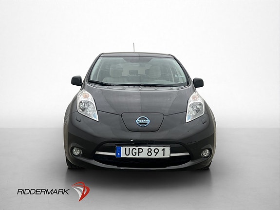 Nissan Leaf 2 of 30