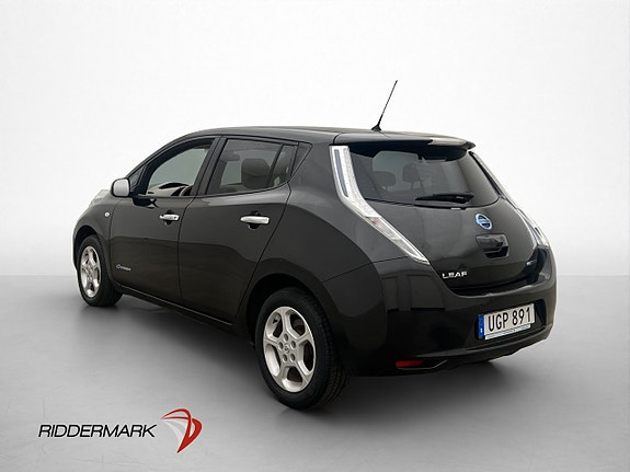 Nissan Leaf 6 of 30