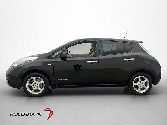 Nissan Leaf 5 of 30
