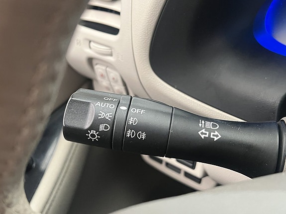Nissan Leaf 16 of 30