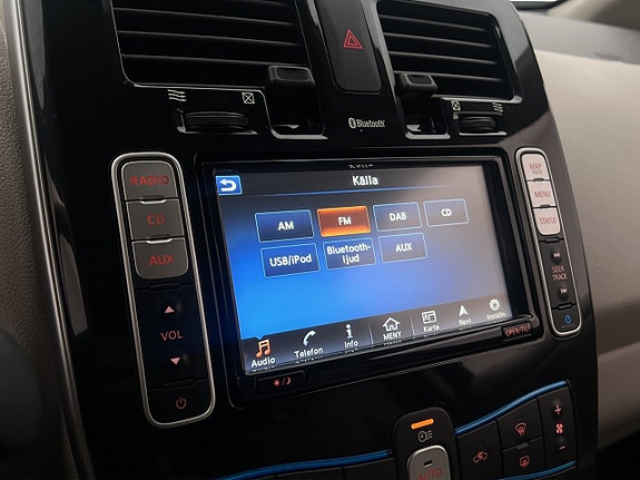 Nissan Leaf 22 of 30
