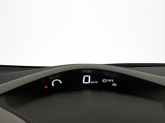 Nissan Leaf 18 of 30