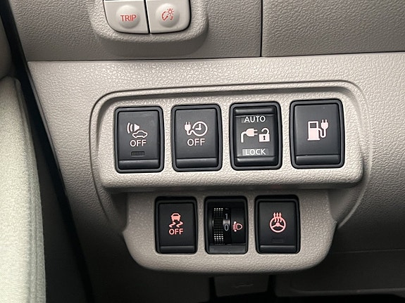 Nissan Leaf 15 of 30