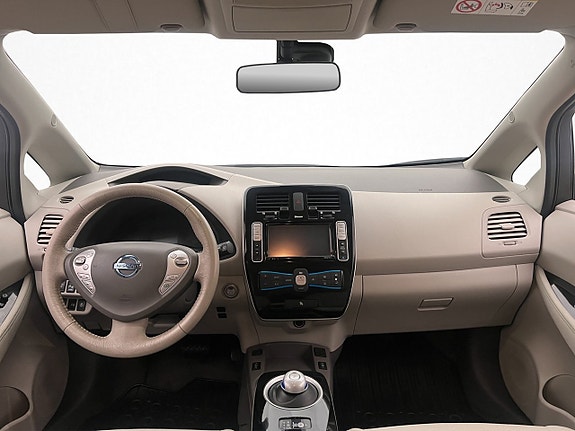 Nissan Leaf 12 of 30
