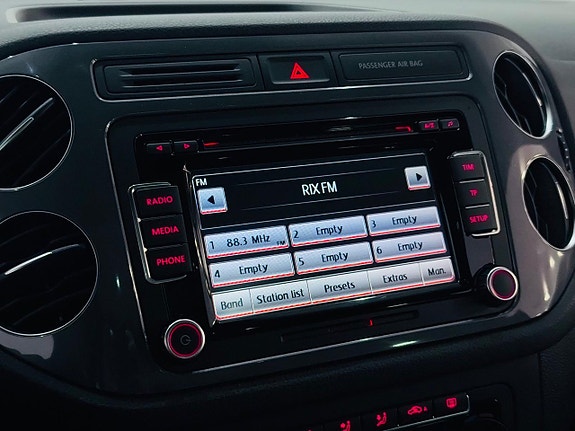 Volkswagen Tiguan 14 of 20