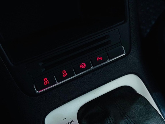 Volkswagen Tiguan 13 of 20