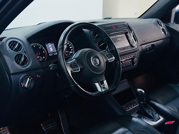 Volkswagen Tiguan 10 of 20