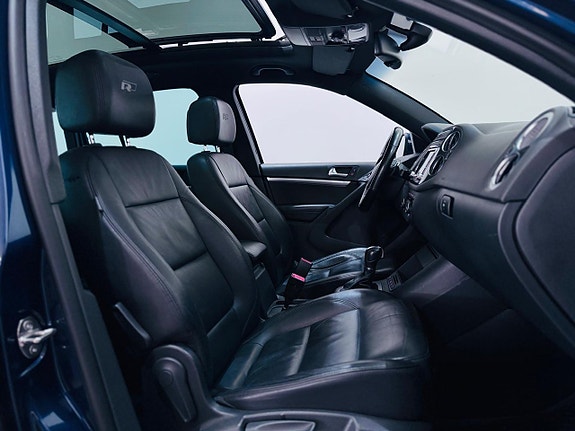 Volkswagen Tiguan 6 of 20