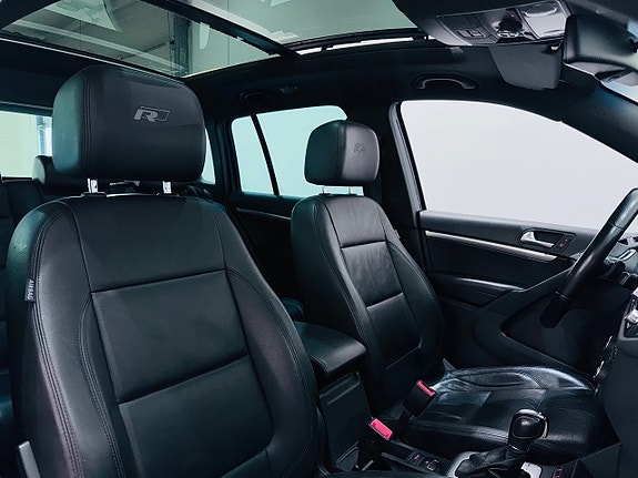 Volkswagen Tiguan 7 of 20