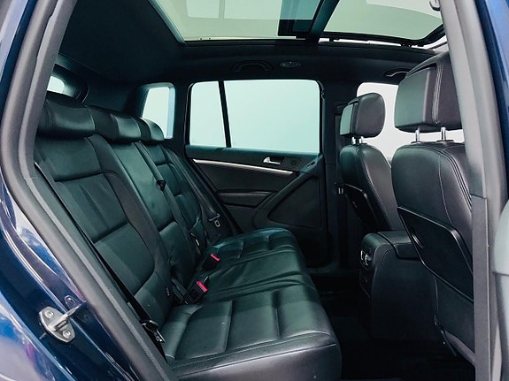 Volkswagen Tiguan 8 of 20