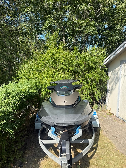 Seadoo Gtx 300 2017 6 of 8
