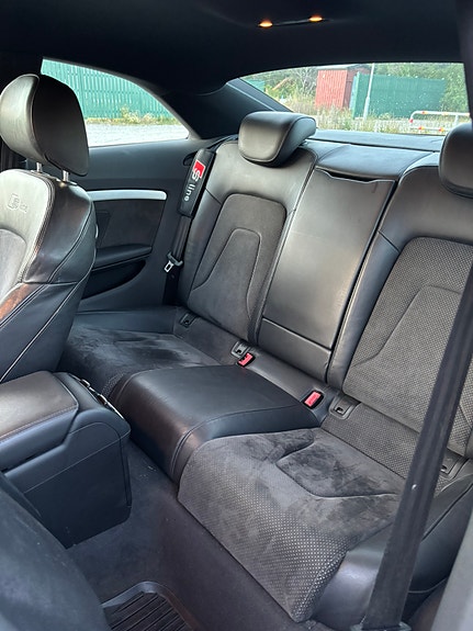 Audi A5 7 of 14