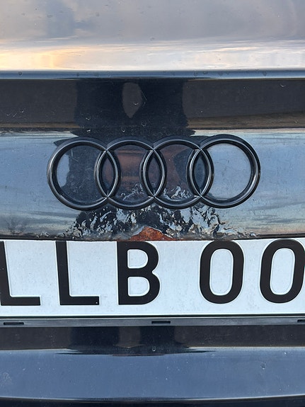 Audi A5 10 of 14