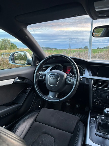Audi A5 9 of 14