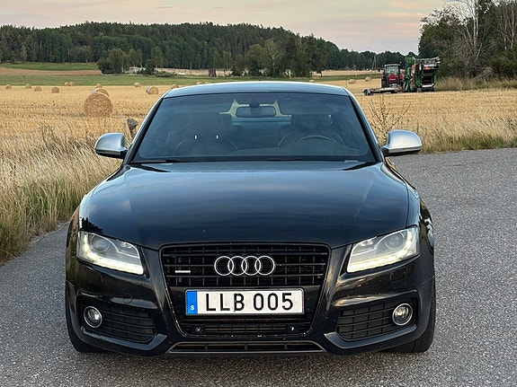 Audi A5 14 of 14