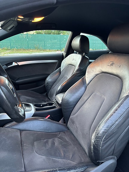 Audi A5 6 of 14