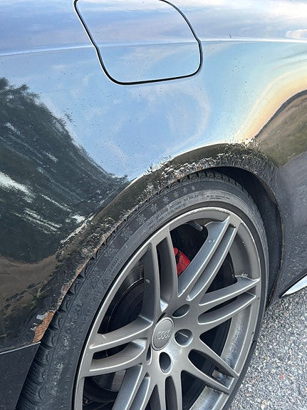 Audi A5 11 of 14
