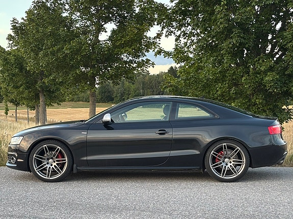 Audi A5 3 of 14