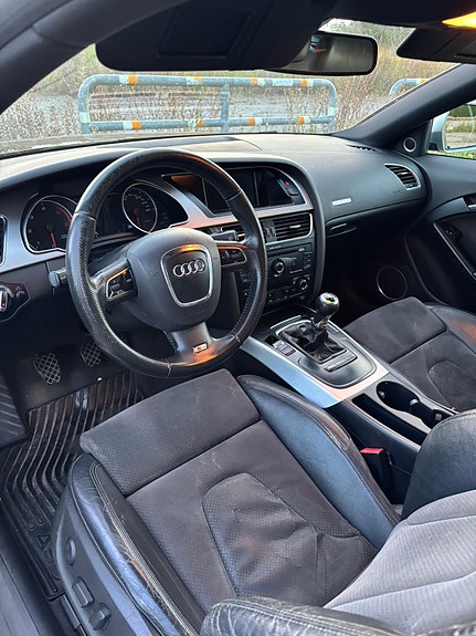Audi A5 5 of 14