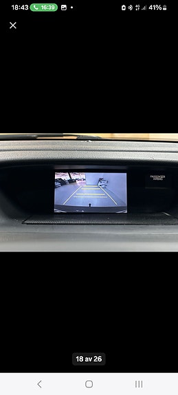 Honda CR-V 7 of 8