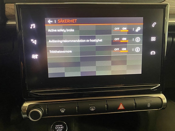 Citroen C3 15 of 18