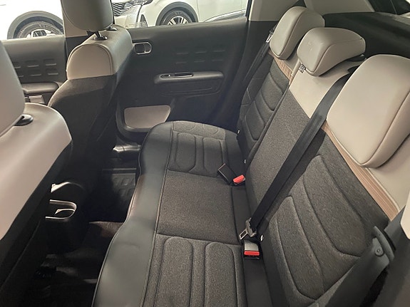 Citroen C3 7 of 18