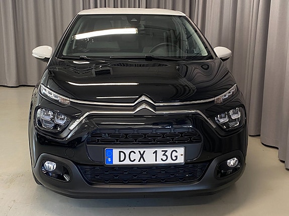 Citroen C3 4 of 18