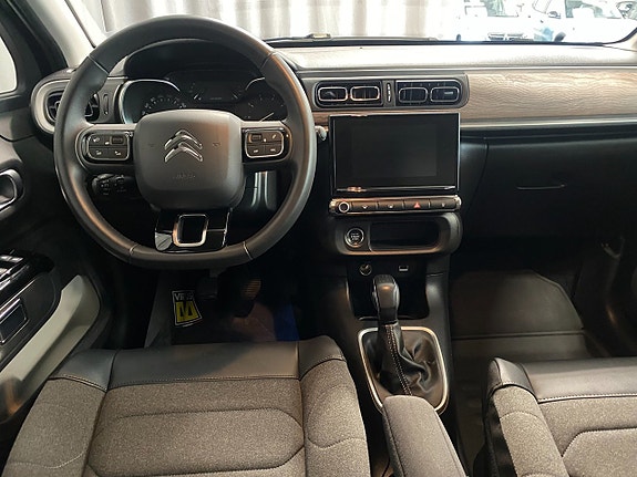 Citroen C3 8 of 18