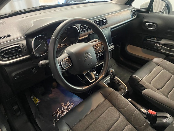 Citroen C3 10 of 18