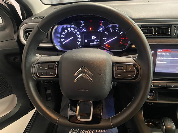 Citroen C3 17 of 18