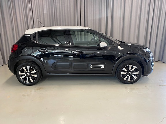 Citroen C3 3 of 18