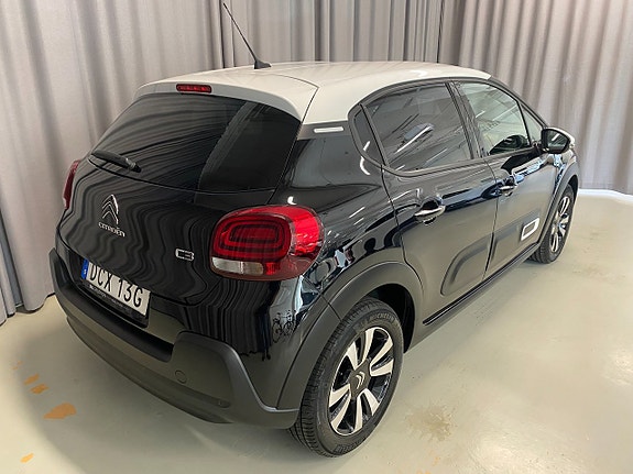 Citroen C3 5 of 18