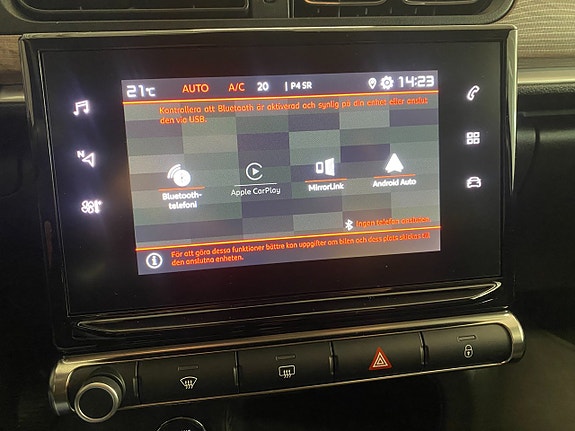 Citroen C3 13 of 18
