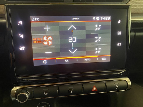 Citroen C3 12 of 18