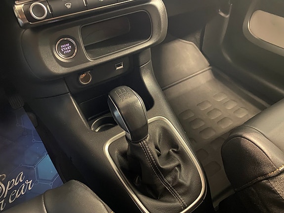 Citroen C3 16 of 18