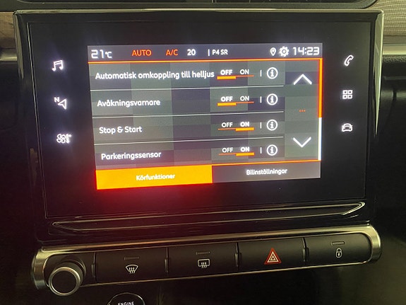 Citroen C3 14 of 18