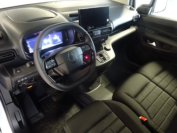 Citroen Berlingo 6 of 7