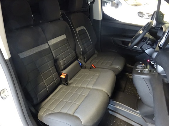 Citroen Berlingo 4 of 7