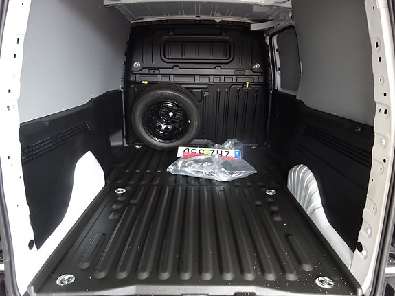 Citroen Berlingo 2 of 7