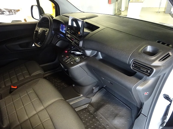 Citroen Berlingo 5 of 7