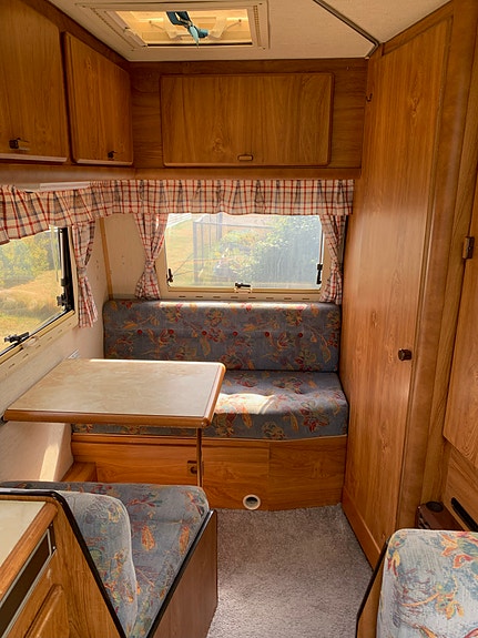 Hymer HM 554 10 of 11
