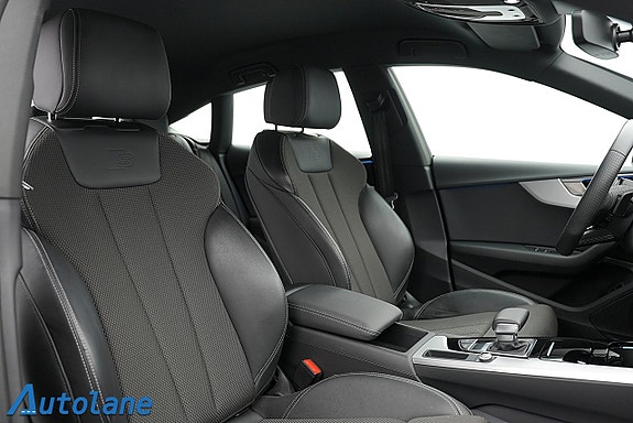 Audi A5 17 of 28