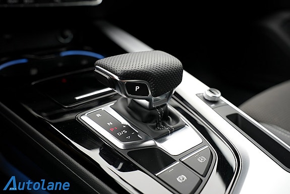 Audi A5 25 of 28