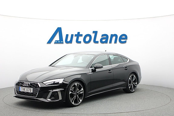 Audi A5 4 of 28