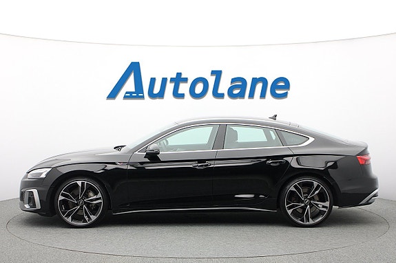 Audi A5 5 of 28