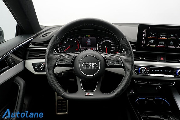Audi A5 14 of 28