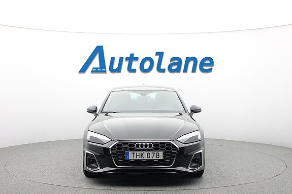 Audi A5 3 of 28