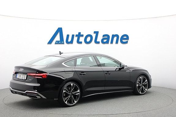 Audi A5 8 of 28